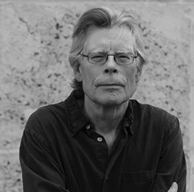 Stephen King